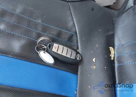 2019 Nissan Altima 2.5 Sl from USA, damaged, VIN 1N4BL4EV3KC142006